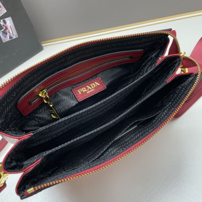 Prada Satchel Bags